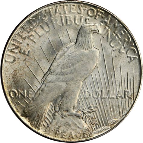 Value of 1928-S Silver Peace Dollar | Peace Dollar Buyer