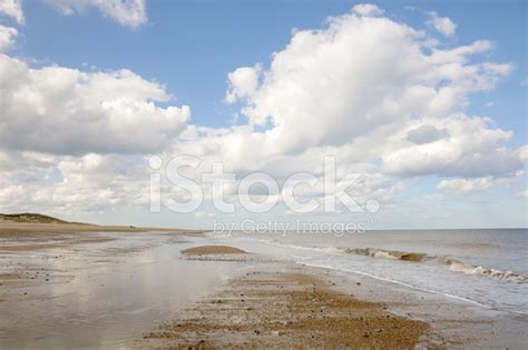 Norfolk Coast Stock Photo | Royalty-Free | FreeImages