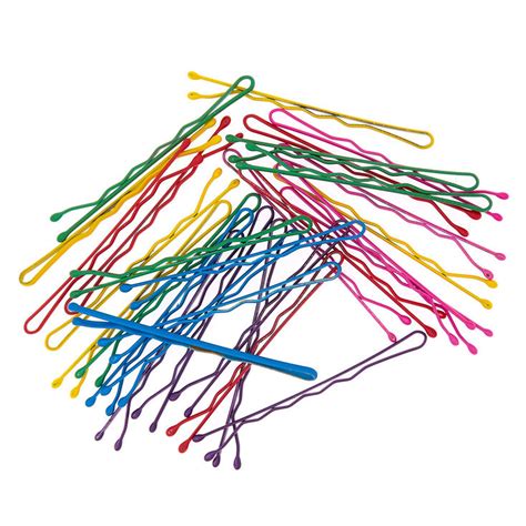 Rainbow Bobby Pins - 30 Pack | Claire's