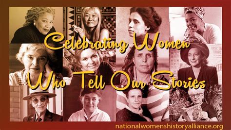 Women's History Month 2023 celebrates ‘women who tell our stories’ | LiveNOW from FOX