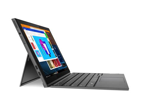Lenovo Yoga Duet 7i oraz IdeaPad 3i to bezpośrednia kopia Surface'ów