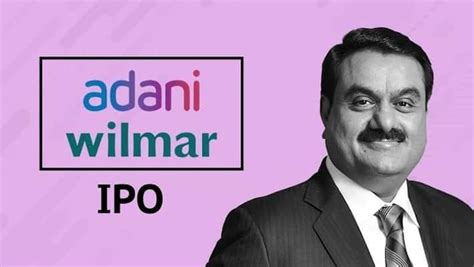 ADANI WILMAR SHARE PRICE - Graetreport