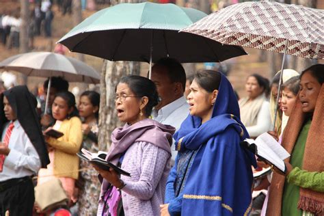 Culture of Meghalaya - Into the House of Clouds