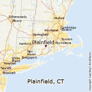 Best Places to Live in Plainfield, Connecticut