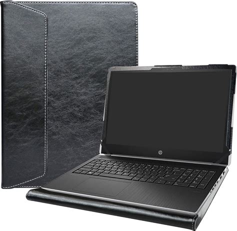 Amazon.com: Alapmk Protective Case Cover for 15.6" HP ProBook 450 G6/HP ...