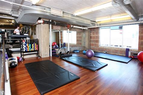 Evanston Athletic Club - 20 Photos & 141 Reviews - Gyms - 1723 Benson ...