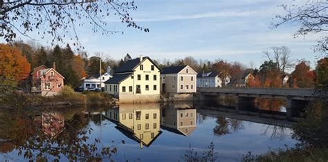 Cherryfield, Maine - Alchetron, The Free Social Encyclopedia