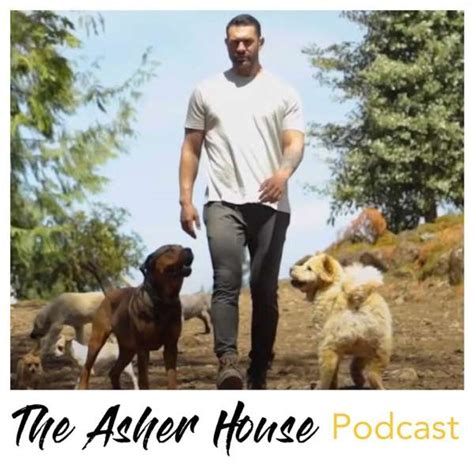 The Asher House Podcast - TopPodcast.com