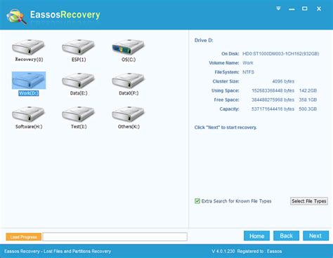 How to recover deleted files with free recovery software