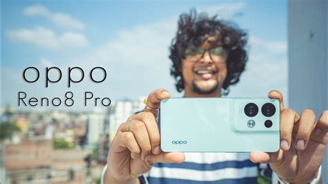 Oppo Reno 8 Pro | Review + Camera Test | 4K Samples - YouTube