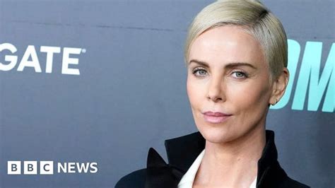 Charlize Theron 'not ashamed' to talk about her mum killing her dad ...