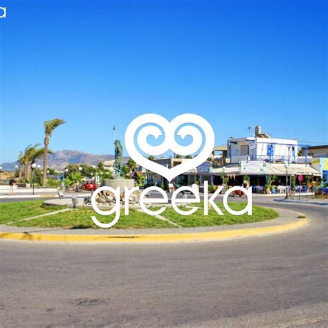 Kos Mastihari: Photos, Map, See & Do | Greeka