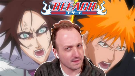 BAD ENDING? | Bleach Zanpakuto Rebellion Episode 254, 255, 256 Reaction + Review! - YouTube