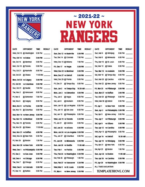 Nyr 2024 2024 Schedule - Shea Willie