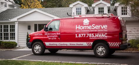 Long on Long Island Service | HomeServe USA | US Boiler Report