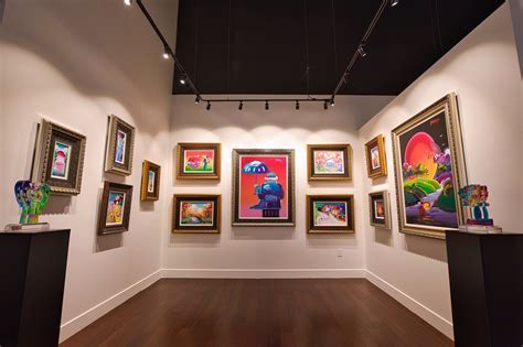 Does Las Vegas Have Art Galleries? – Road Topic