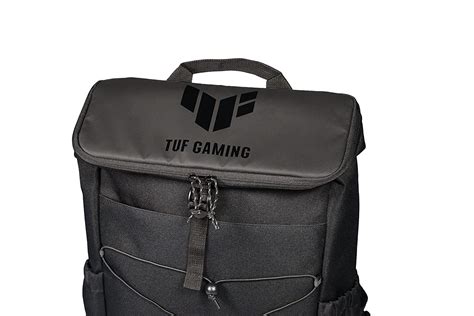 ASUS VP5700 TUF GAMING BACKPACK - | Supreme IT Mall| Supreme IT Mall