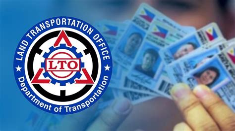 LTO drops periodical medical exam requirement after obtaining driver’s ...