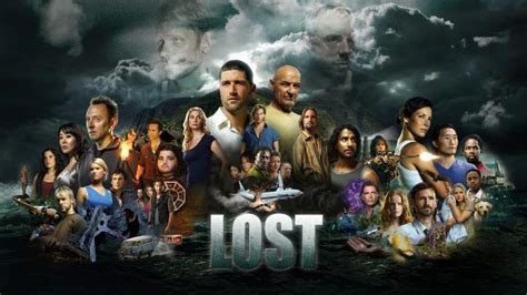 10 Years of LOST - A review of the entire series