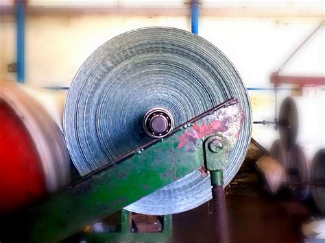 Free Images : newspaper, color, industrial, blue, industry, manufacturing, art, roll, production ...