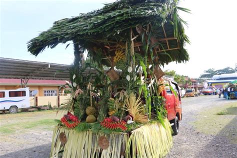 Festivals to Watch or Join in Davao Oriental | Travel to the Philippines