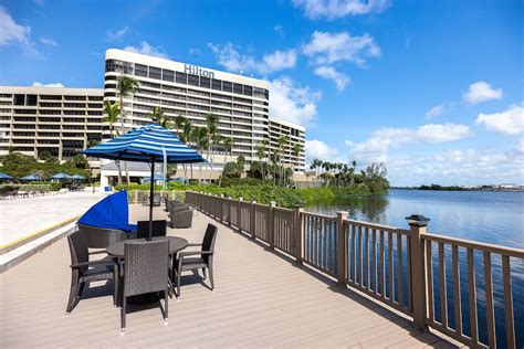 Hilton Miami Airport Blue Lagoon | Classic Vacations