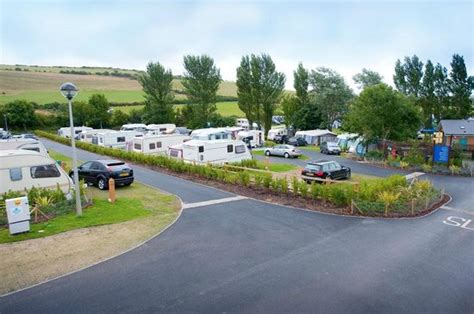 Seaview Holiday Park - Haven - UPDATED 2018 Reviews & Photos (Weymouth, England) - Campground ...