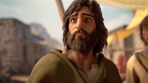 New Animated Jesus Film Project Garners Hundreds of Thousands of Views Worldwide