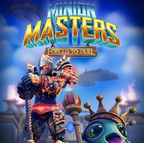 Minion Masters Cloud Gaming Availability - Cloud Gaming Catalogue