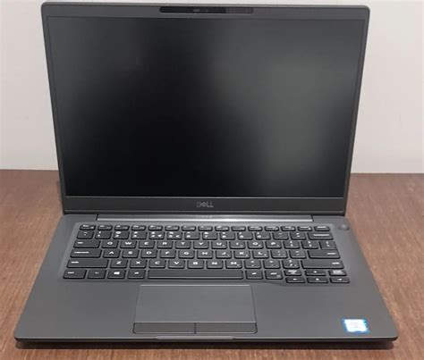 Dell Latitude 7300 Laptop, 13.3 inches, Core i7 at Rs 21500 in Udaipur ...