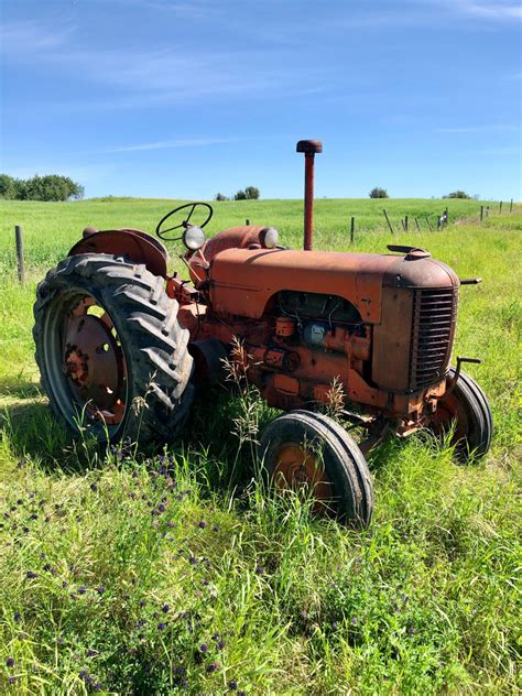 Case Tractor | Farming Equipment | Lloydminster | Kijiji