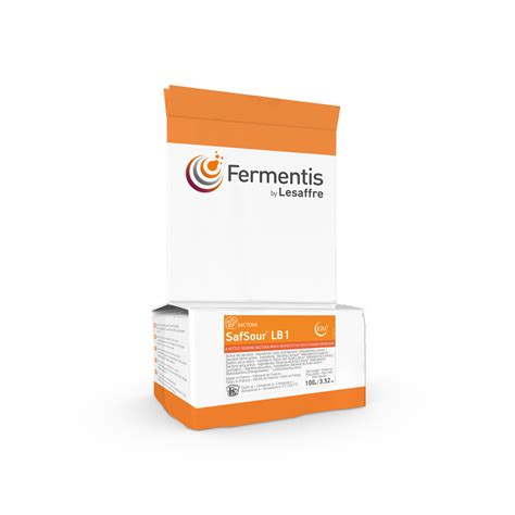 Fermentis - Yeast and fermentation solutions for beverages