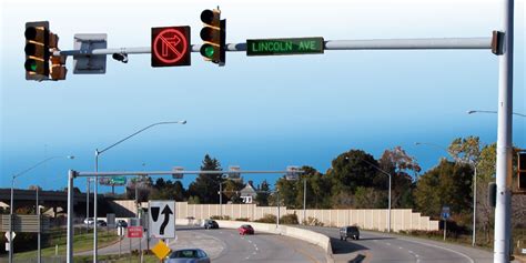 Why Invest in LED Traffic Signs? | Signal-Tech