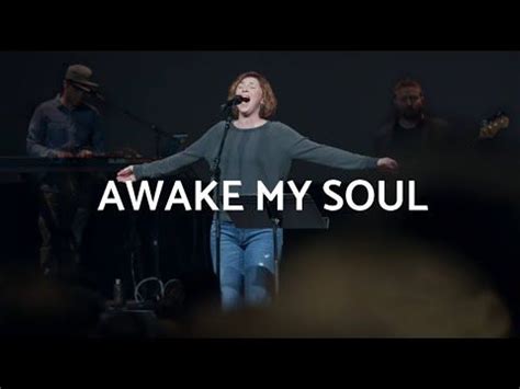 Awake My Soul (Live + Spontaneous) - Kim Walker-Smith | Jesus Culture - YouTube | Kim walker ...