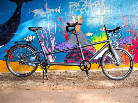 Best tandem bikes 2025 — should you buy a bike made for two? | road.cc