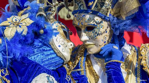 Galleria fotografica: le foto del Carnevale di Venezia - Venezia - ItalyGuides.it - ItalyGuides.it