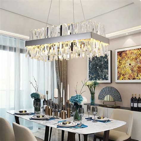 Chandeliers For Dining Room