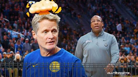 Warriors: Steve Kerr gets 100% real about Mike Brown ahead of clash vs Kings