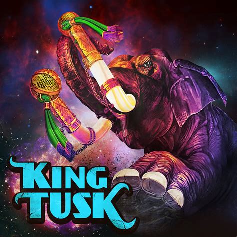 King Tusk Ep | King Tusk