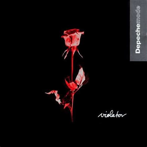 Depeche Mode - Violator - Vinyl LP - Five Rise Records