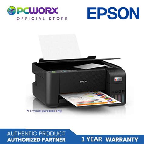 Epson L3210 Printer Scanner Copy Printer | Epson Printer | Ink Tank ...