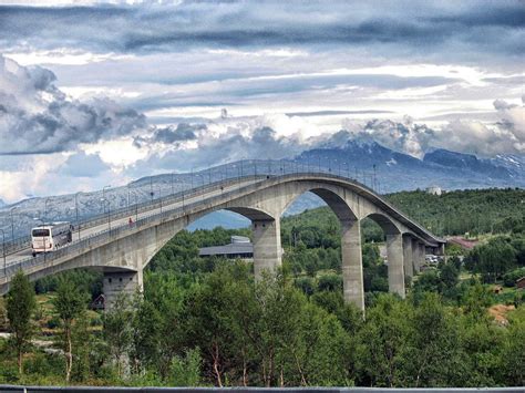 Pin by The World's Forests on imagenes | Norway sky bridge, Norway, Norway wallpaper