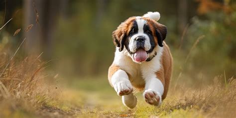 How Much Are St Bernard Puppies