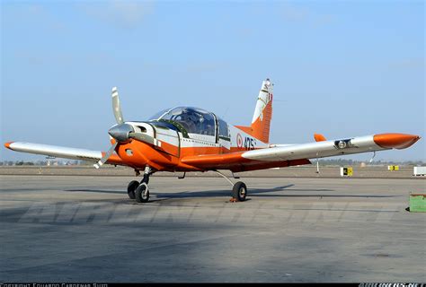 Zlin Z-242L - Peru - Air Force | Aviation Photo #2377077 | Airliners.net