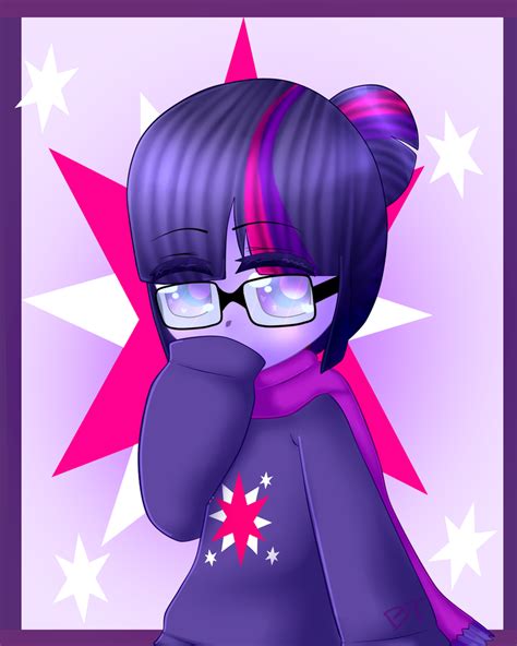 Chibi Twilight sparkle by betaxchanx3 on DeviantArt