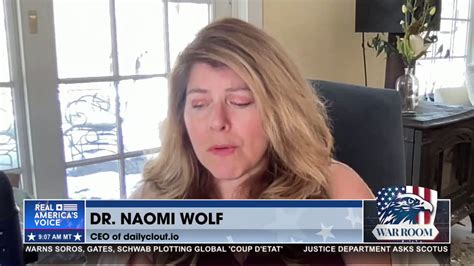 Dr Naomi Wolf on Twitter: "Horrifying Report: In the first 90 days ...