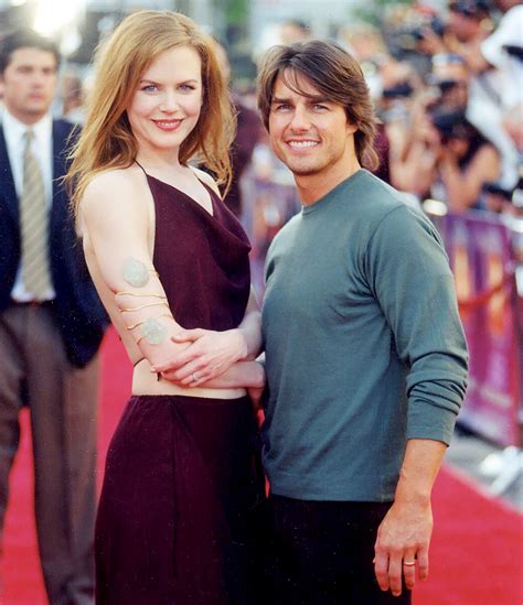 This Is What Nicole Kidman And Tom Cruise S Kids Together Look Like Now ...