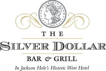 Silver Dollar Bar Menu - The Wort Hotel