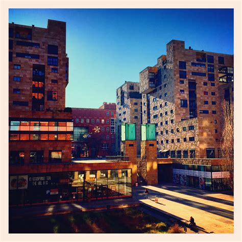 Milano la bicocca