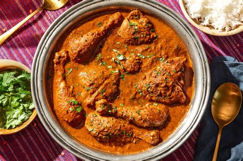 Spicy Indian Chicken Curry Recipe - Neelam Batra